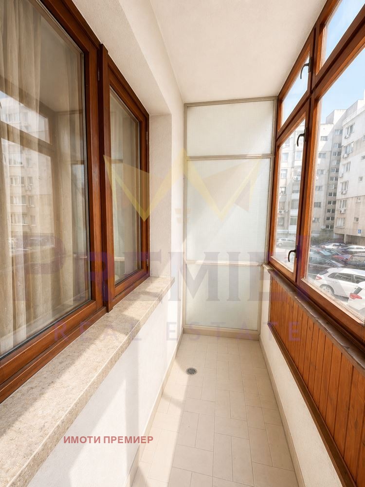 Продава 3-СТАЕН, гр. Варна, Център, снимка 10 - Апартаменти - 55577108