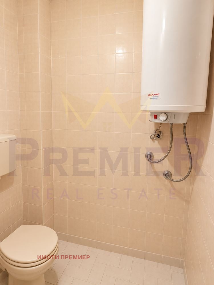 Продава 3-СТАЕН, гр. Варна, Център, снимка 9 - Апартаменти - 55577108