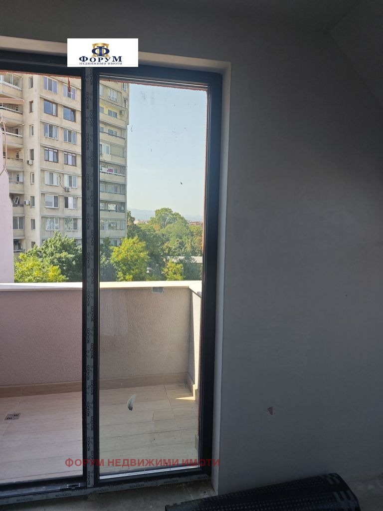 Продава 3-СТАЕН, гр. Пловдив, Съдийски