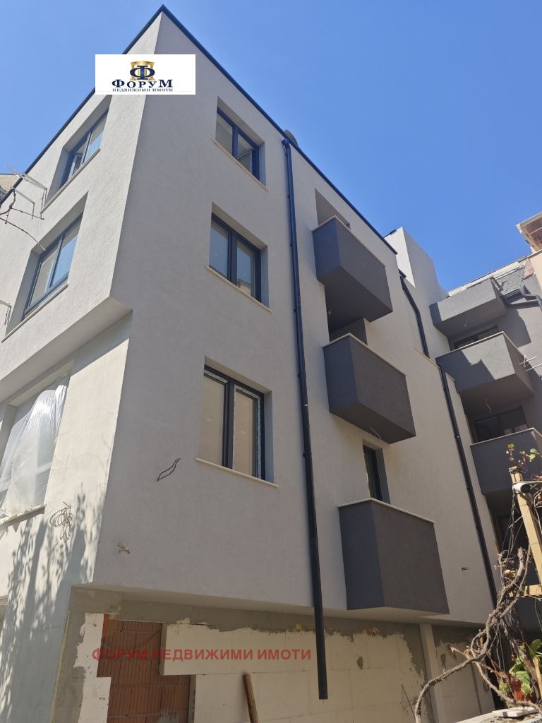 Продава 3-СТАЕН, гр. Пловдив, Съдийски, снимка 5 - Апартаменти - 56127742