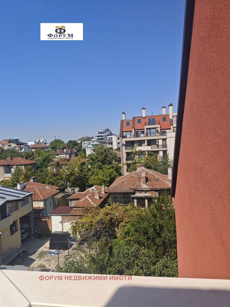 Продава 3-СТАЕН, гр. Пловдив, Съдийски, снимка 4 - Апартаменти - 56127742