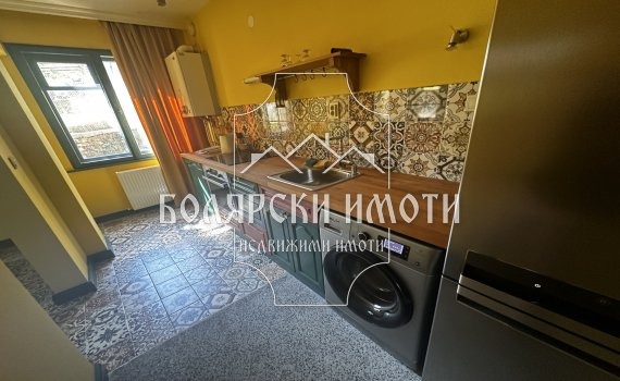 Myytävänä  3 makuuhuonetta Veliko Tarnovo , Tsentar , 135 neliömetriä | 28312258 - kuva [4]