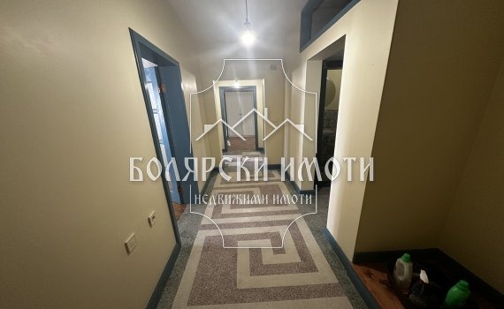 In vendita  3 camere da letto Veliko Tarnovo , Tsentar , 135 mq | 28312258 - Immagine [10]