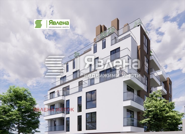 Продава  3-стаен град София , Редута , 148 кв.м | 63804150