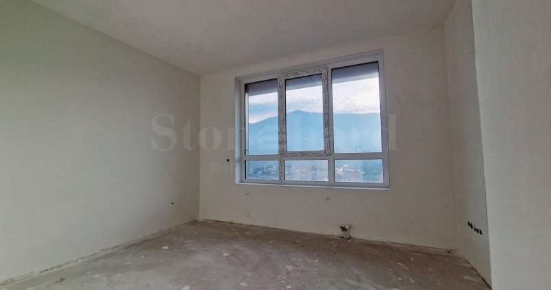 Продава 4-СТАЕН, гр. София, Манастирски ливади, снимка 8 - Апартаменти - 53107377