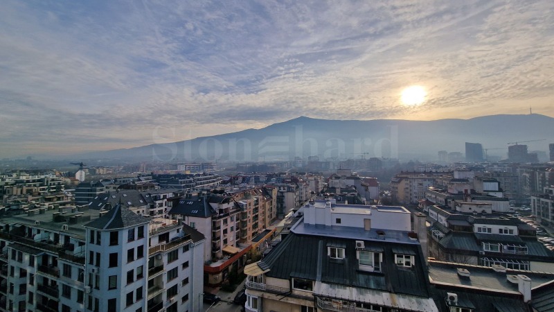 Продава 4-СТАЕН, гр. София, Манастирски ливади, снимка 11 - Апартаменти - 53107377