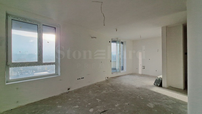 Продава 4-СТАЕН, гр. София, Манастирски ливади, снимка 3 - Апартаменти - 53107377