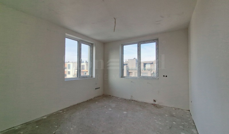 Продава 4-СТАЕН, гр. София, Манастирски ливади, снимка 6 - Апартаменти - 53107377