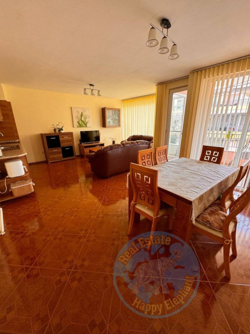 Zu verkaufen  Maisonette region Burgas , k.k. Slantschew brjag , 130 qm | 16372105 - Bild [2]