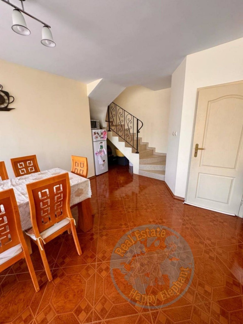 En venta  Casita región Burgas , k.k. Slanchev bryag , 130 metros cuadrados | 16372105 - imagen [10]