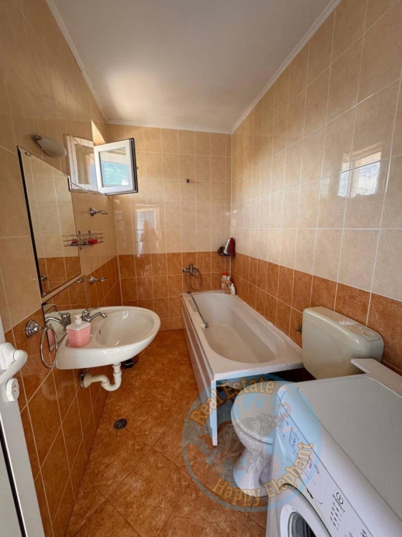 For Sale  Maisonette region Burgas , k.k. Slanchev bryag , 130 sq.m | 16372105 - image [7]