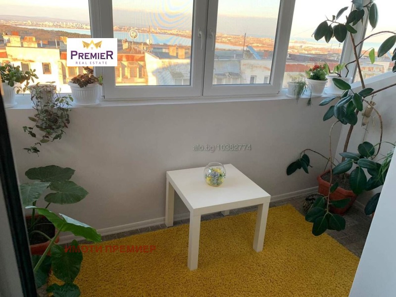 Продава МЕЗОНЕТ, гр. Бургас, област Бургас, снимка 8 - Апартаменти - 53284622