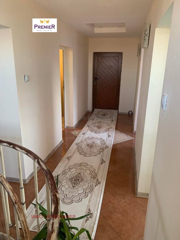 Продава МЕЗОНЕТ, гр. Бургас, област Бургас, снимка 4 - Апартаменти - 53284622