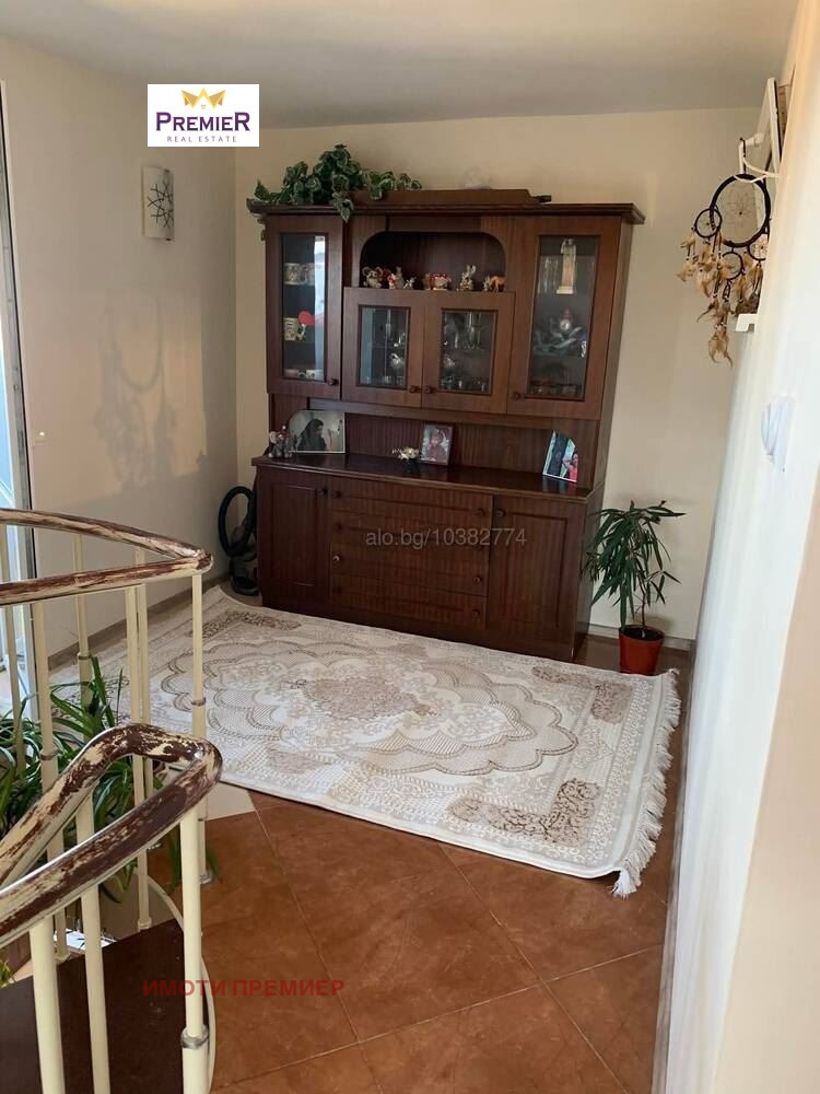 Продава МЕЗОНЕТ, гр. Бургас, област Бургас, снимка 3 - Апартаменти - 53284622