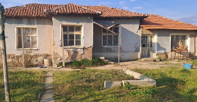 Продава  Къща област Пловдив , с. Борец , 60 кв.м | 98520925 - изображение [11]