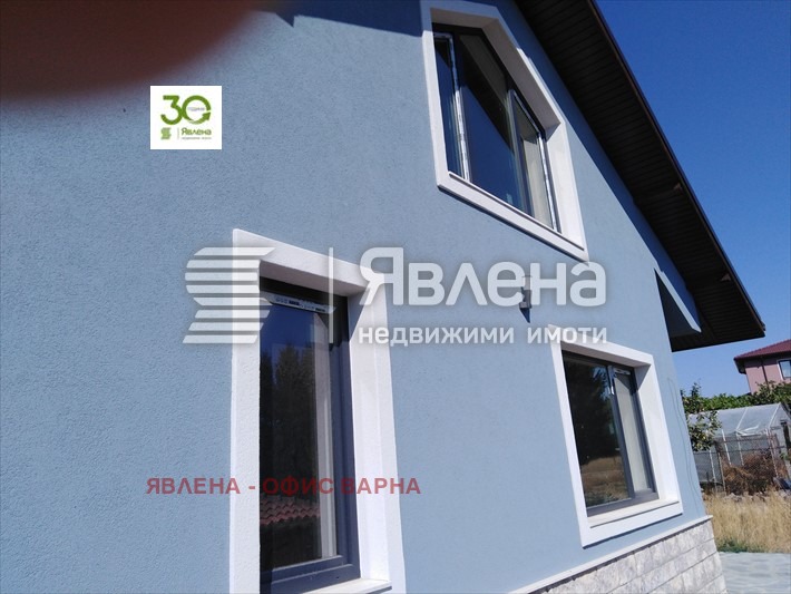 Продава КЪЩА, с. Доброглед, област Варна, снимка 2 - Къщи - 47897898