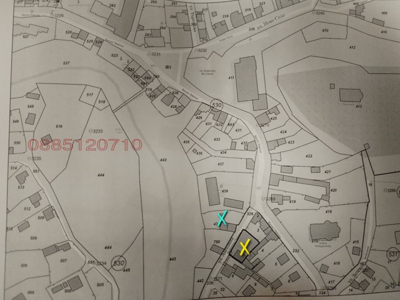 Продава КЪЩА, гр. Априлци, област Ловеч, снимка 15 - Къщи - 52782577