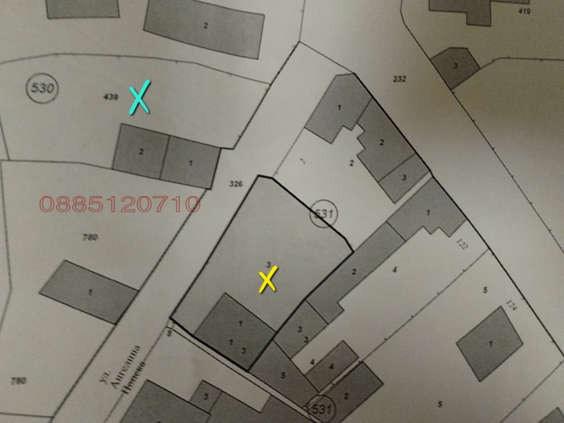 Продава КЪЩА, гр. Априлци, област Ловеч, снимка 16 - Къщи - 52782577