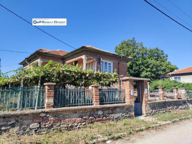 Продава  Къща област Пловдив , с. Боянци , 180 кв.м | 85542596