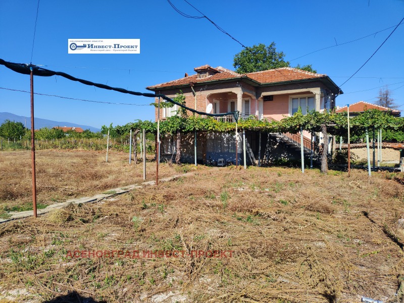 Продава  Къща област Пловдив , с. Боянци , 180 кв.м | 85542596 - изображение [2]