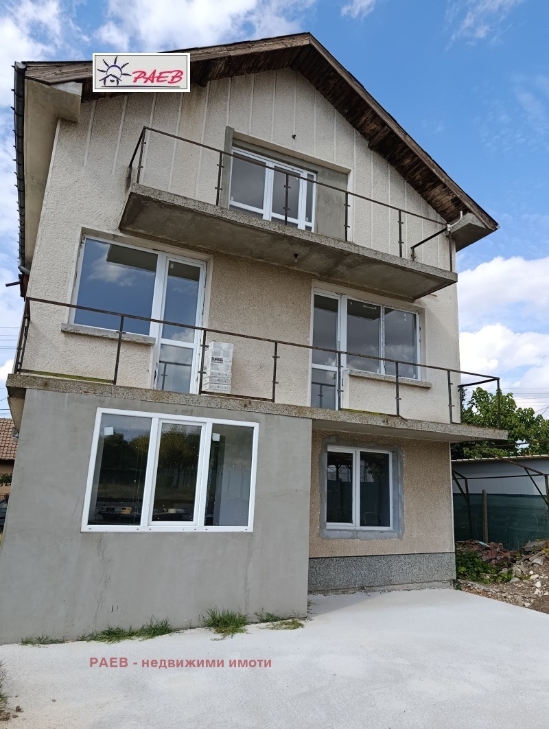 De vânzare  Casa regiunea Ruse , Ciervena voda , 254 mp | 32250151