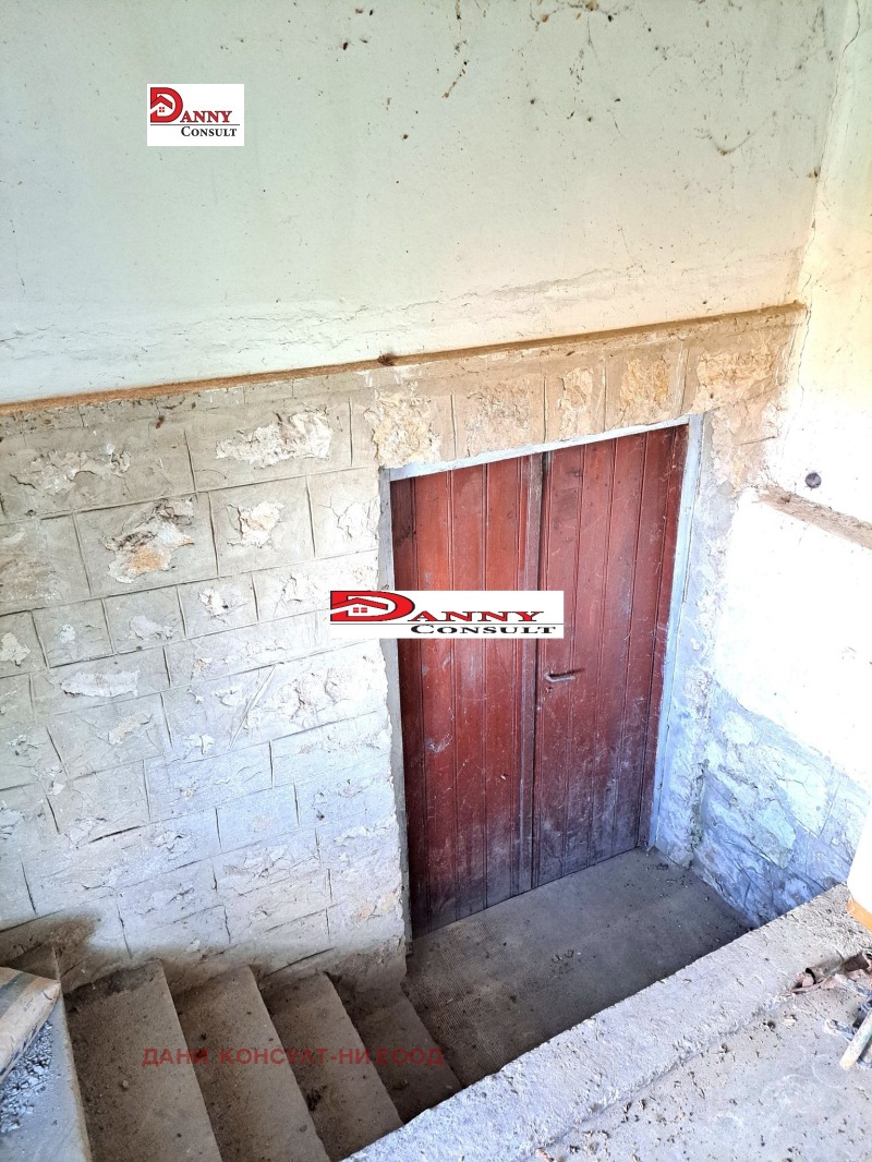 Продава КЪЩА, с. Горско Косово, област Велико Търново, снимка 8 - Къщи - 53188952