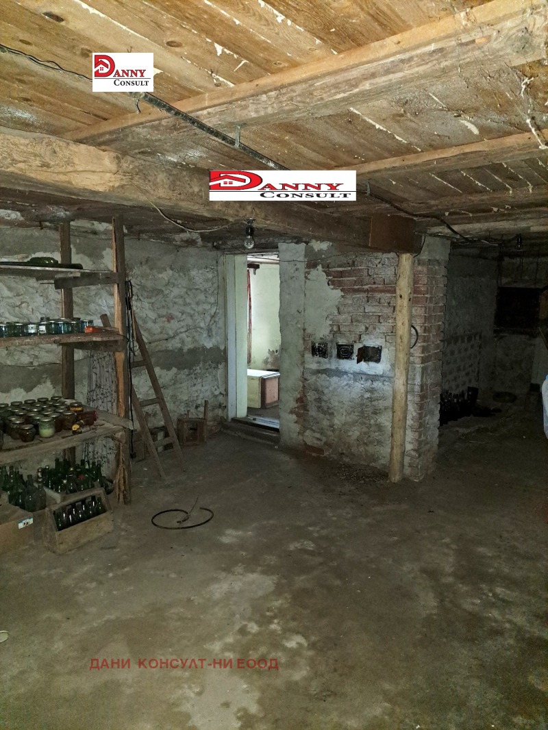 Продава КЪЩА, с. Горско Косово, област Велико Търново, снимка 10 - Къщи - 53188952