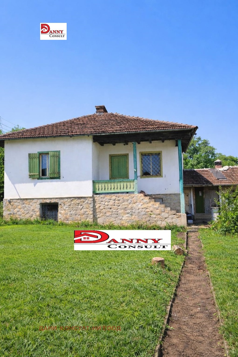 Продава КЪЩА, с. Горско Косово, област Велико Търново, снимка 3 - Къщи - 53188952