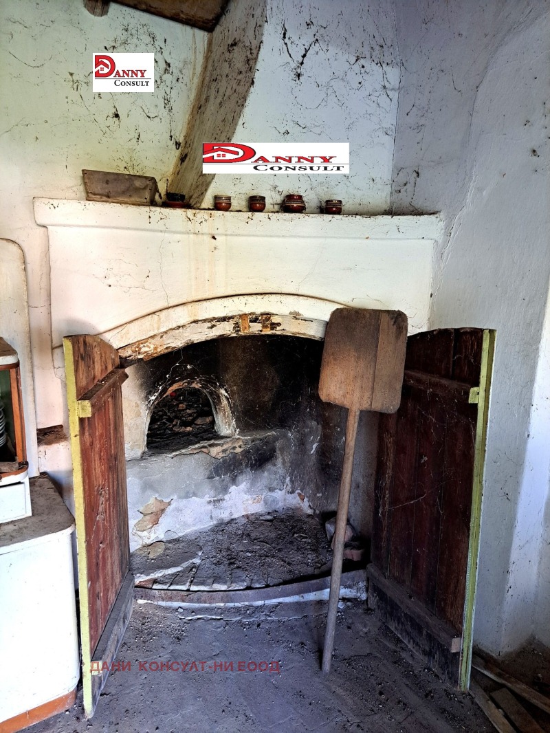 Продава КЪЩА, с. Горско Косово, област Велико Търново, снимка 9 - Къщи - 53188952