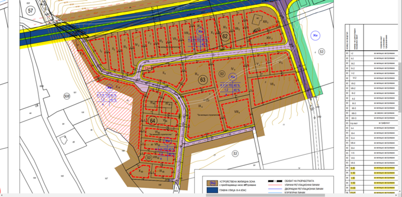 Продава ПАРЦЕЛ, гр. Варна, с. Тополи, снимка 2 - Парцели - 52863466