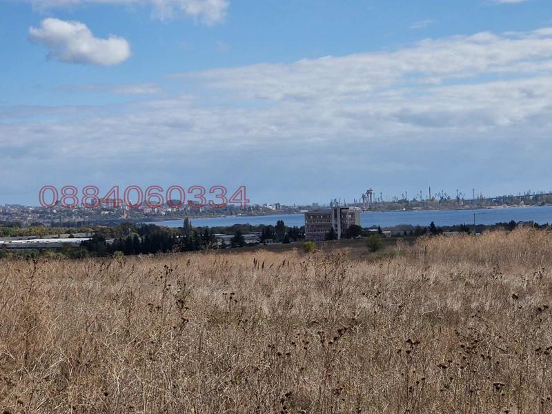 Продава ПАРЦЕЛ, гр. Варна, с. Тополи