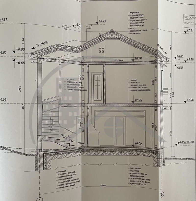 Продава ПАРЦЕЛ, с. Баново, област Варна, снимка 4 - Парцели - 48994562