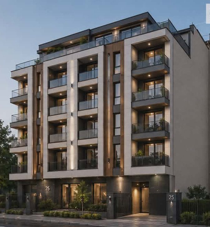 Продава ПАРЦЕЛ, гр. Плевен, Широк център