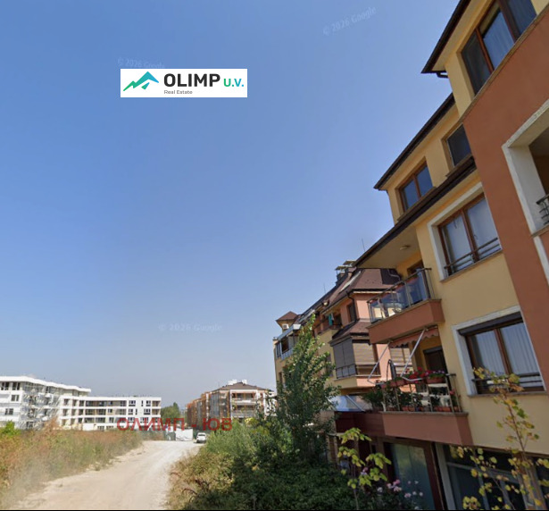 Продава ПАРЦЕЛ, гр. София, Витоша, снимка 3 - Парцели - 55787845