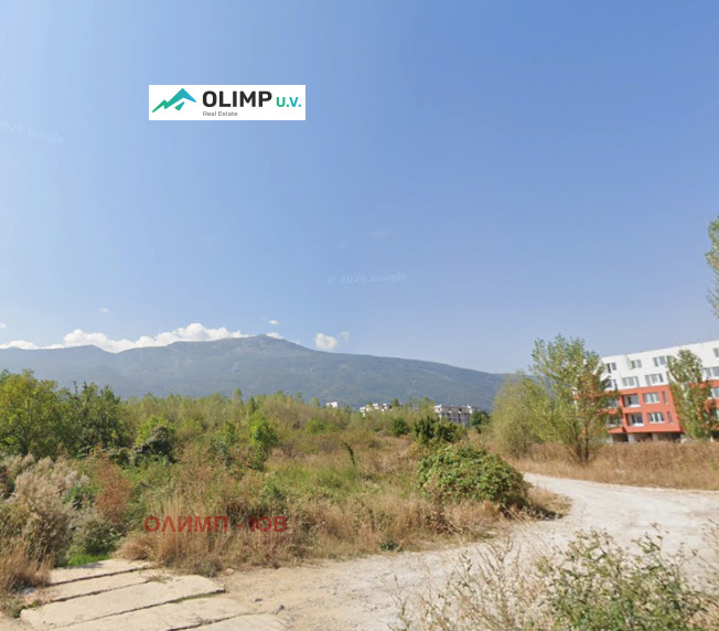 Продава ПАРЦЕЛ, гр. София, Витоша, снимка 2 - Парцели - 55787845