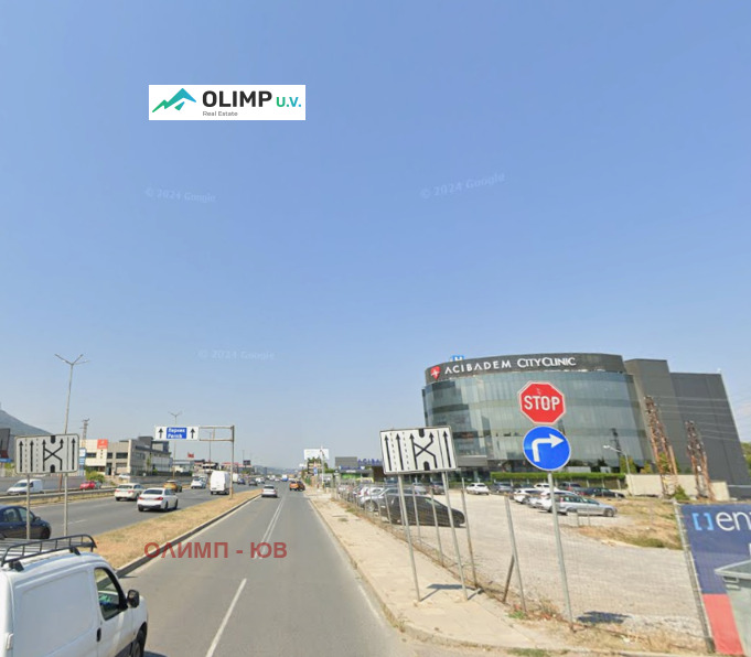 Продава ПАРЦЕЛ, гр. София, Витоша