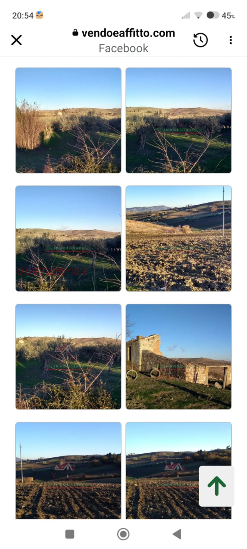 Продава ЗЕМЕДЕЛСКА ЗЕМЯ, гр. Кюстендил, област Кюстендил, снимка 2 - Земеделска земя - 52779288