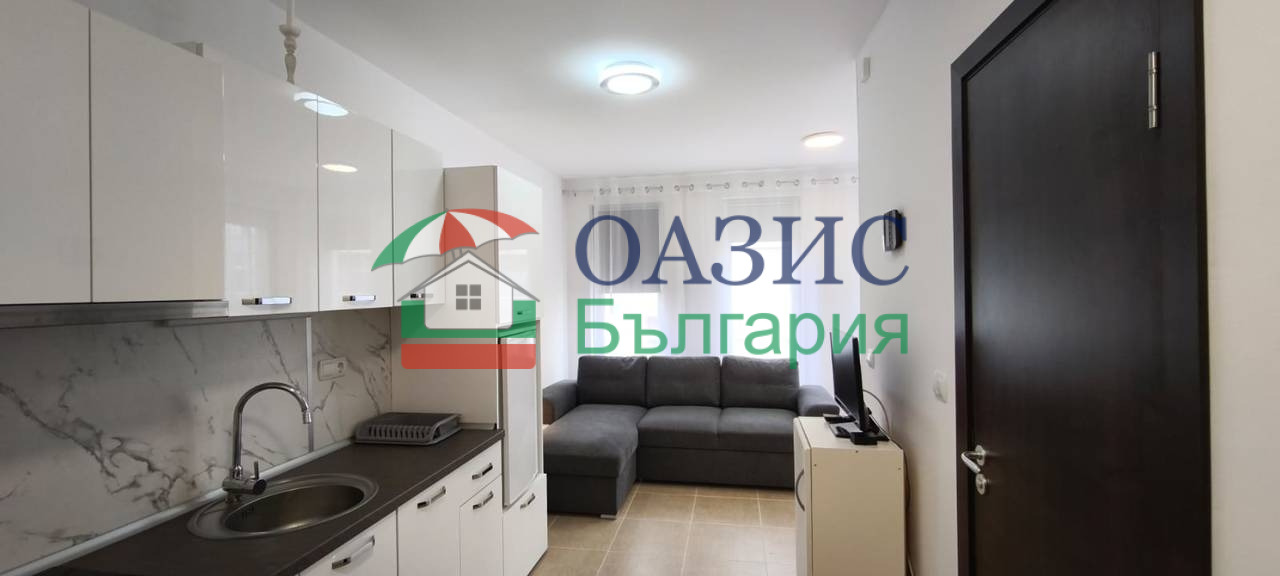 Продава 1-СТАЕН, к.к. Слънчев бряг, област Бургас