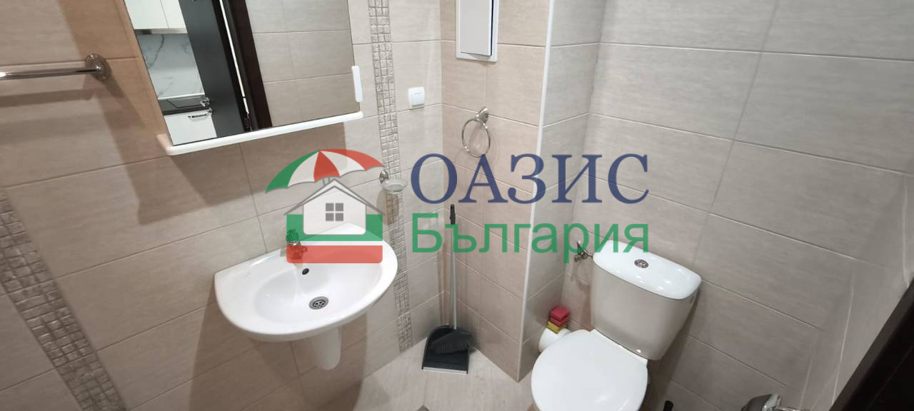 Продава 1-СТАЕН, к.к. Слънчев бряг, област Бургас, снимка 9 - Апартаменти - 52872565