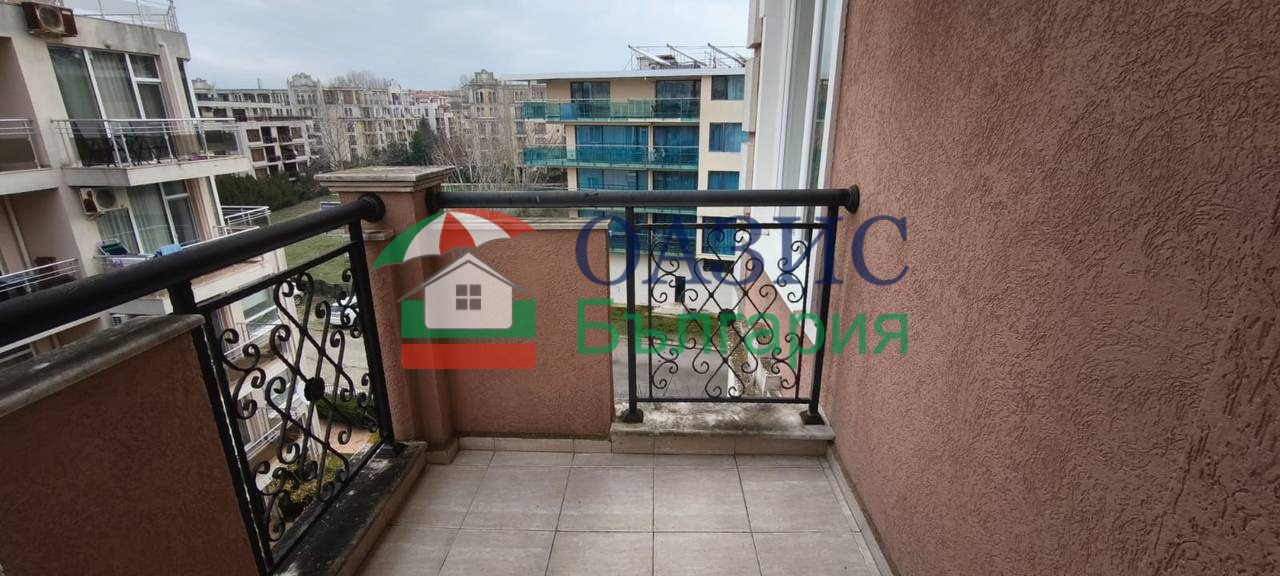 Продава 1-СТАЕН, к.к. Слънчев бряг, област Бургас, снимка 11 - Апартаменти - 52872565