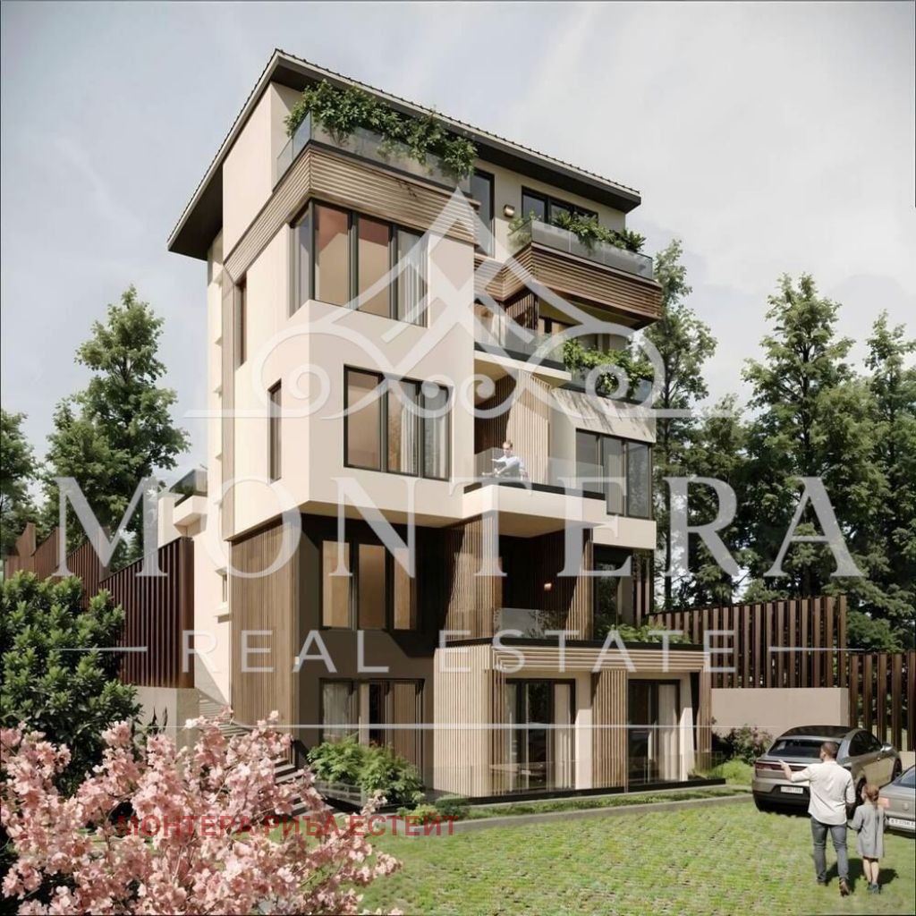 Продава 2-СТАЕН, гр. Варна, Бриз, снимка 2 - Апартаменти - 53860600