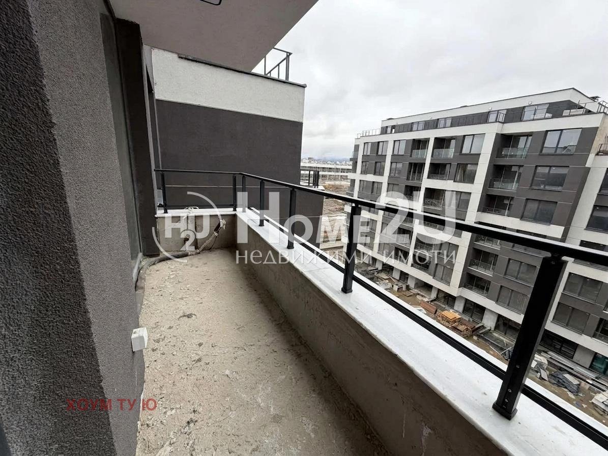 Продава 2-СТАЕН, гр. София, Банишора, снимка 4 - Апартаменти - 54110587