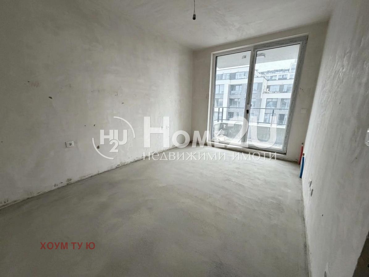 Продава 2-СТАЕН, гр. София, Банишора, снимка 2 - Апартаменти - 54110587