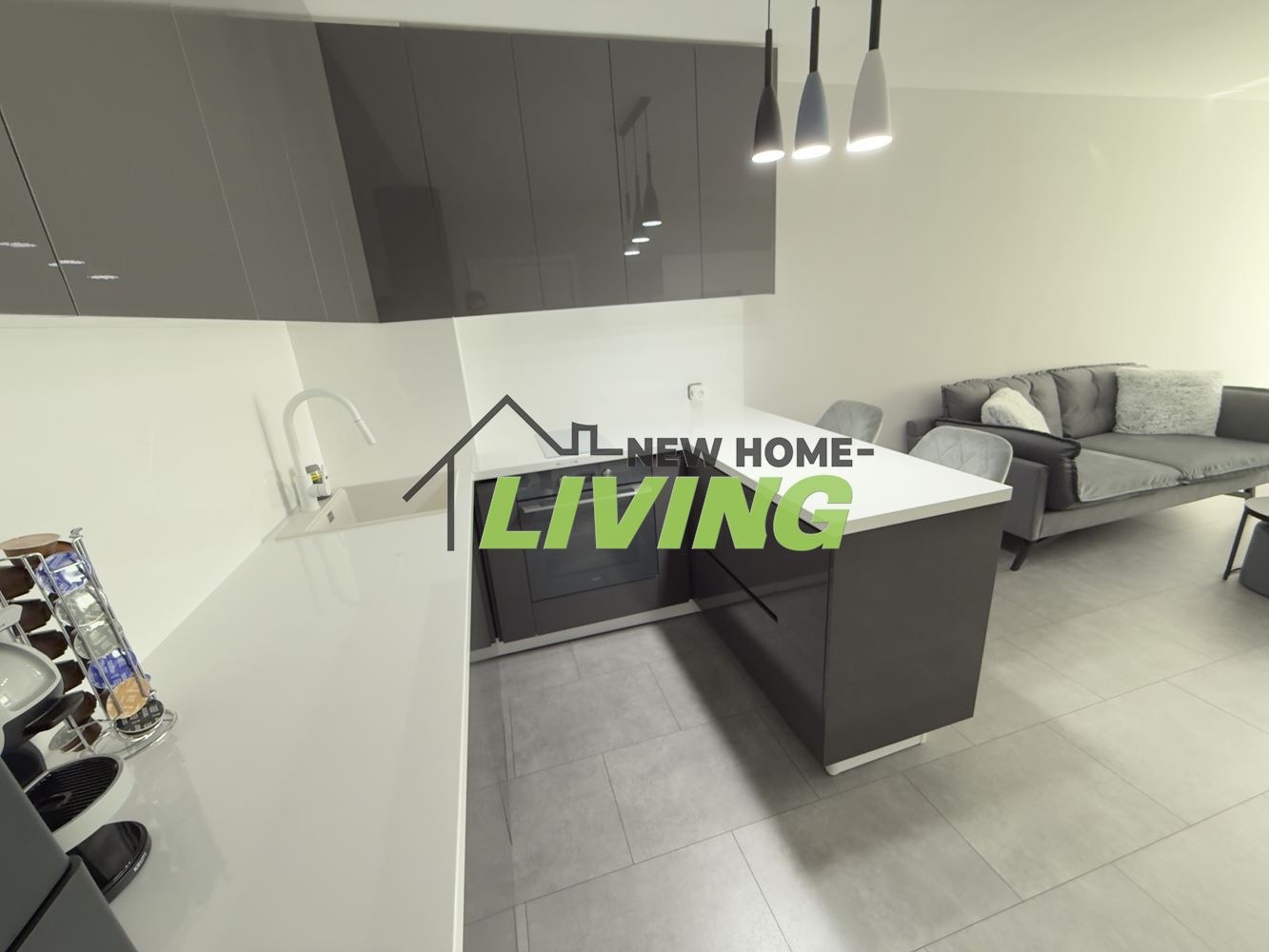 Продава 2-СТАЕН, гр. Пловдив, Гагарин, снимка 2 - Апартаменти - 54140393