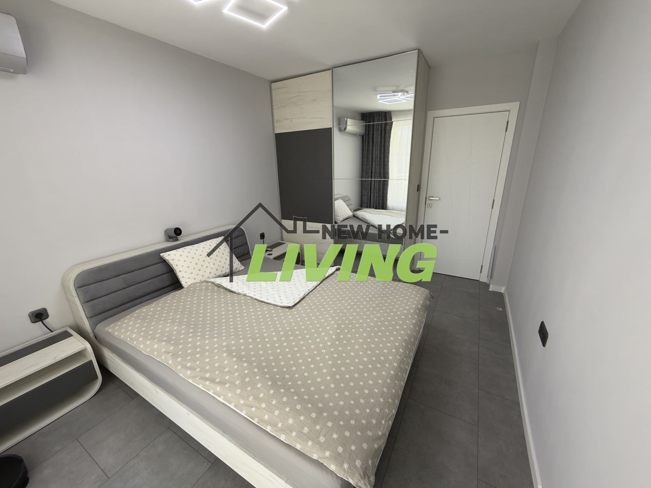 Продава 2-СТАЕН, гр. Пловдив, Гагарин, снимка 5 - Апартаменти - 54140393