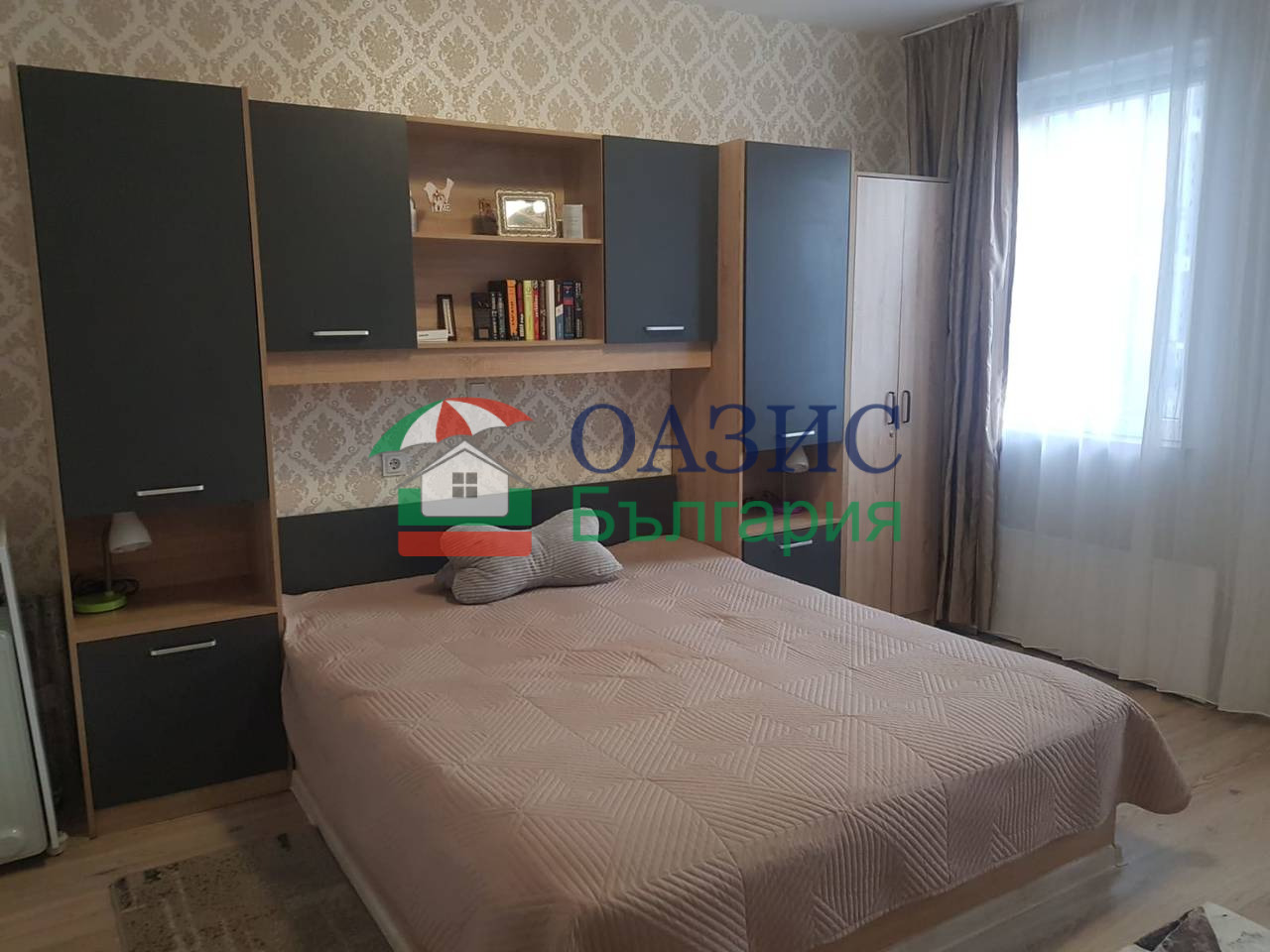 Продава 2-СТАЕН, к.к. Слънчев бряг, област Бургас, снимка 6 - Апартаменти - 54935385