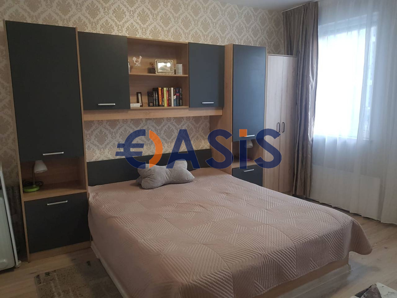 Продава 2-СТАЕН, к.к. Слънчев бряг, област Бургас, снимка 6 - Апартаменти - 54935385