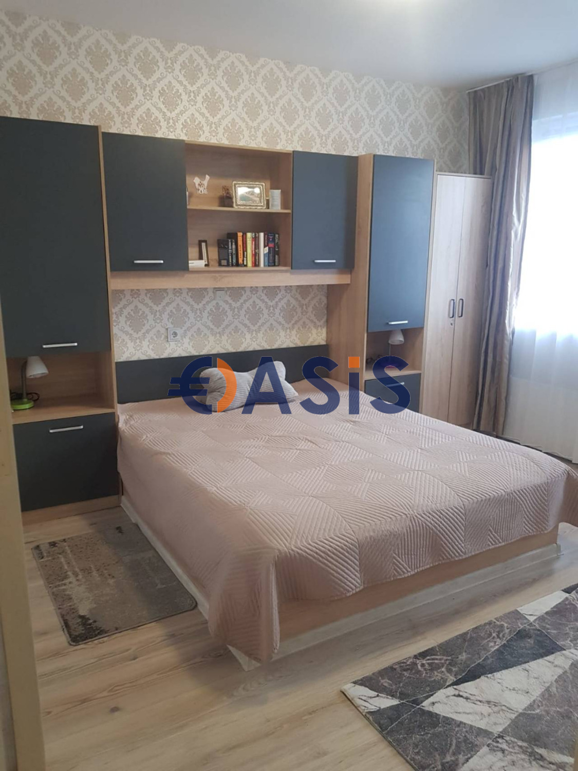 Продава 2-СТАЕН, к.к. Слънчев бряг, област Бургас, снимка 7 - Апартаменти - 54935385