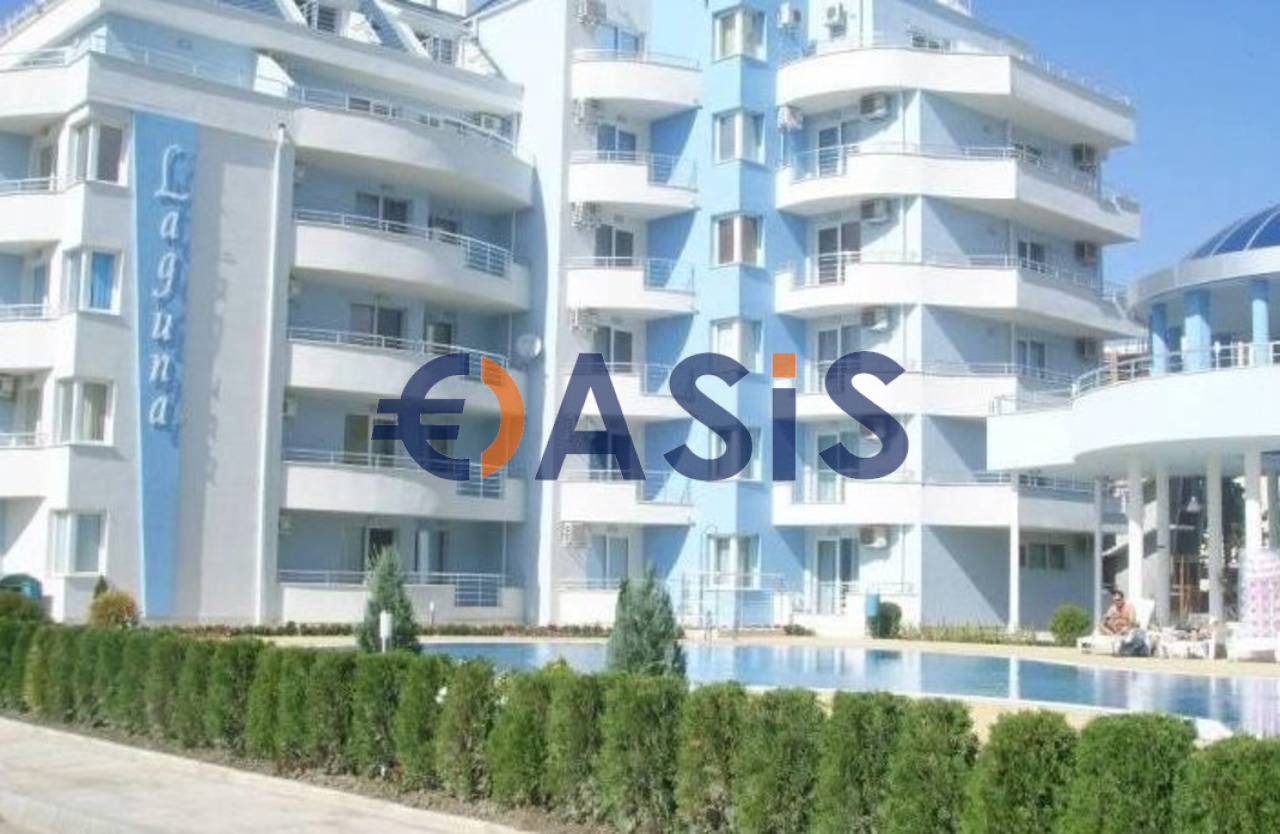 Продава 2-СТАЕН, к.к. Слънчев бряг, област Бургас, снимка 13 - Апартаменти - 54935385