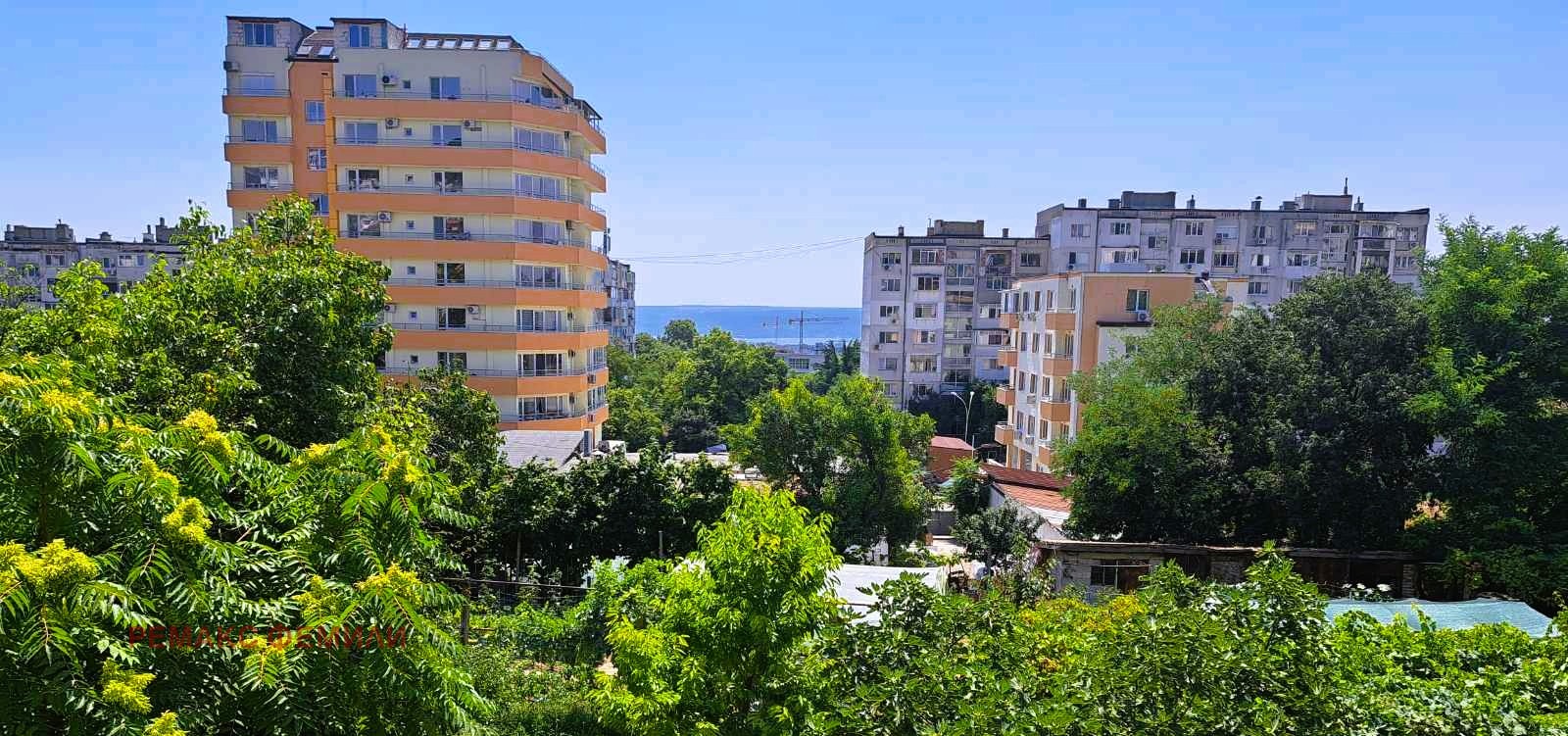 Продава 2-СТАЕН, гр. Варна, Владислав Варненчик 1
